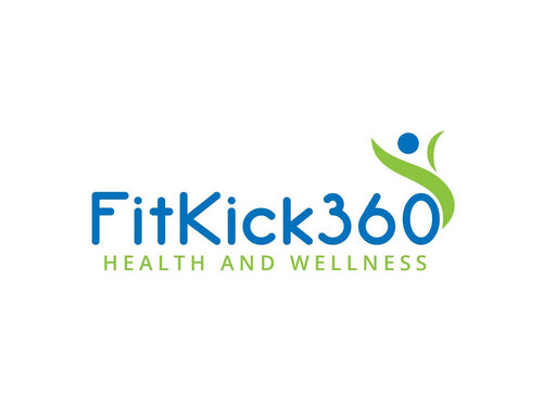 Fit Kick 360
