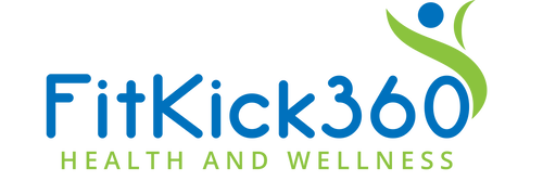  Fit Kick 360