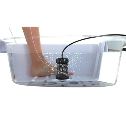 Detox Hydrotherapy Machine