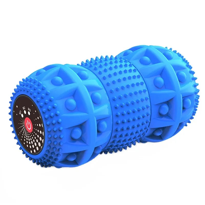 Vibration Yoga Ball