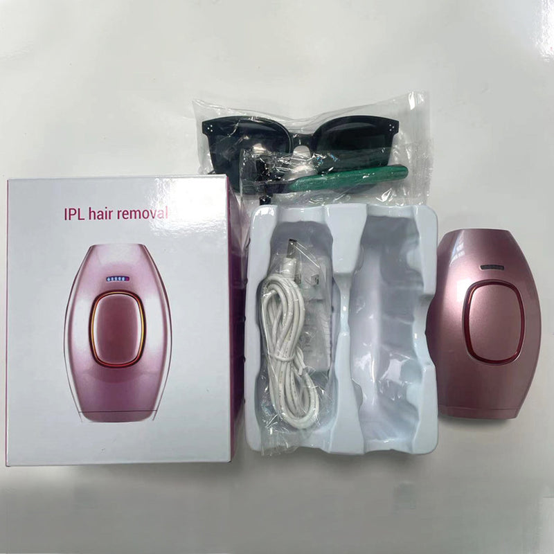 IPL Hair Removal Laser